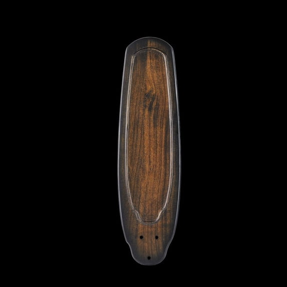 Fan Accessory 52" Shadowed Walnut Blade in Walnut