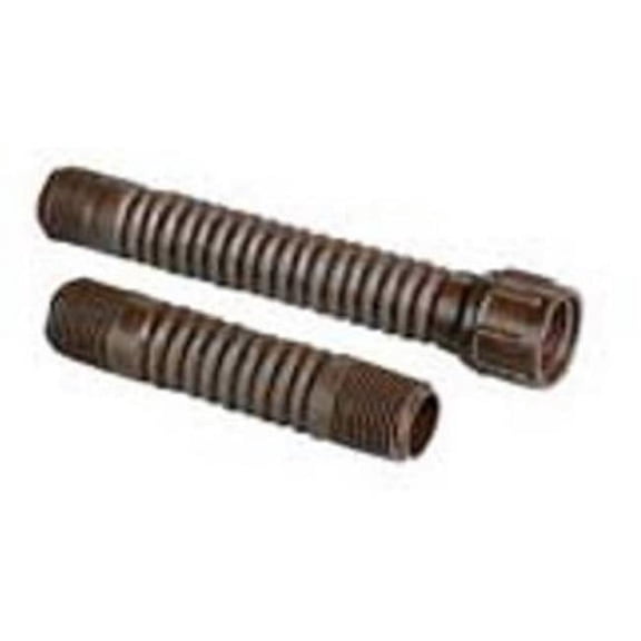 37128 0.5 in. MIP x 0.5 in FIP x 6 in. Multiflex Riser