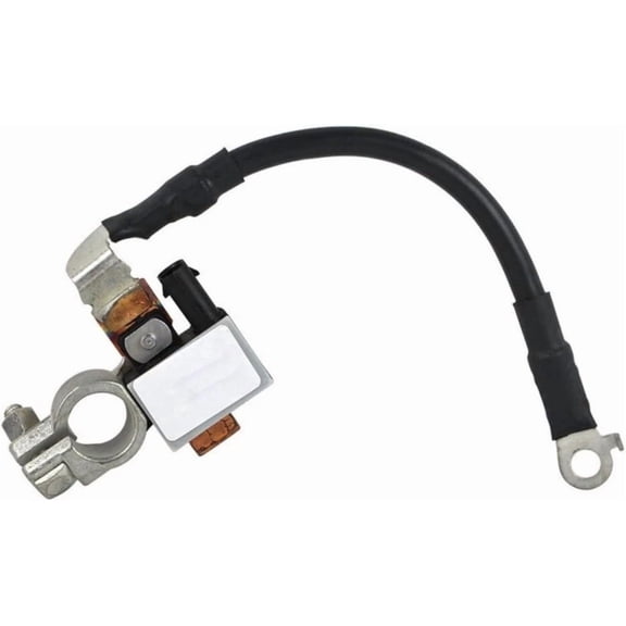 37180-1R600 37180-1R600, Battery Negative Sensor Cable For Hyundai Accent 2011-2017 For Veloster 2011-2016