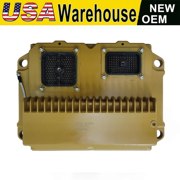 372-4242 ECU Controller Programmed for Caterpillar CAT CG137-08 CG137-12 G3516H ECM Electronic Control Module