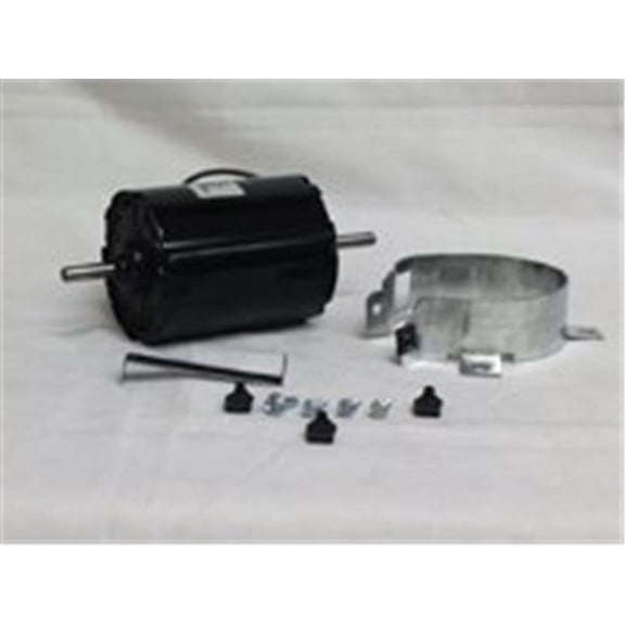 37357 8900-II & III 8531 Hydroflame DC Motor