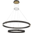 thumbnail image 1 of 37385-019 Eurofase Lighting Admiral Small Chandelier 1 Light, 1 of 3
