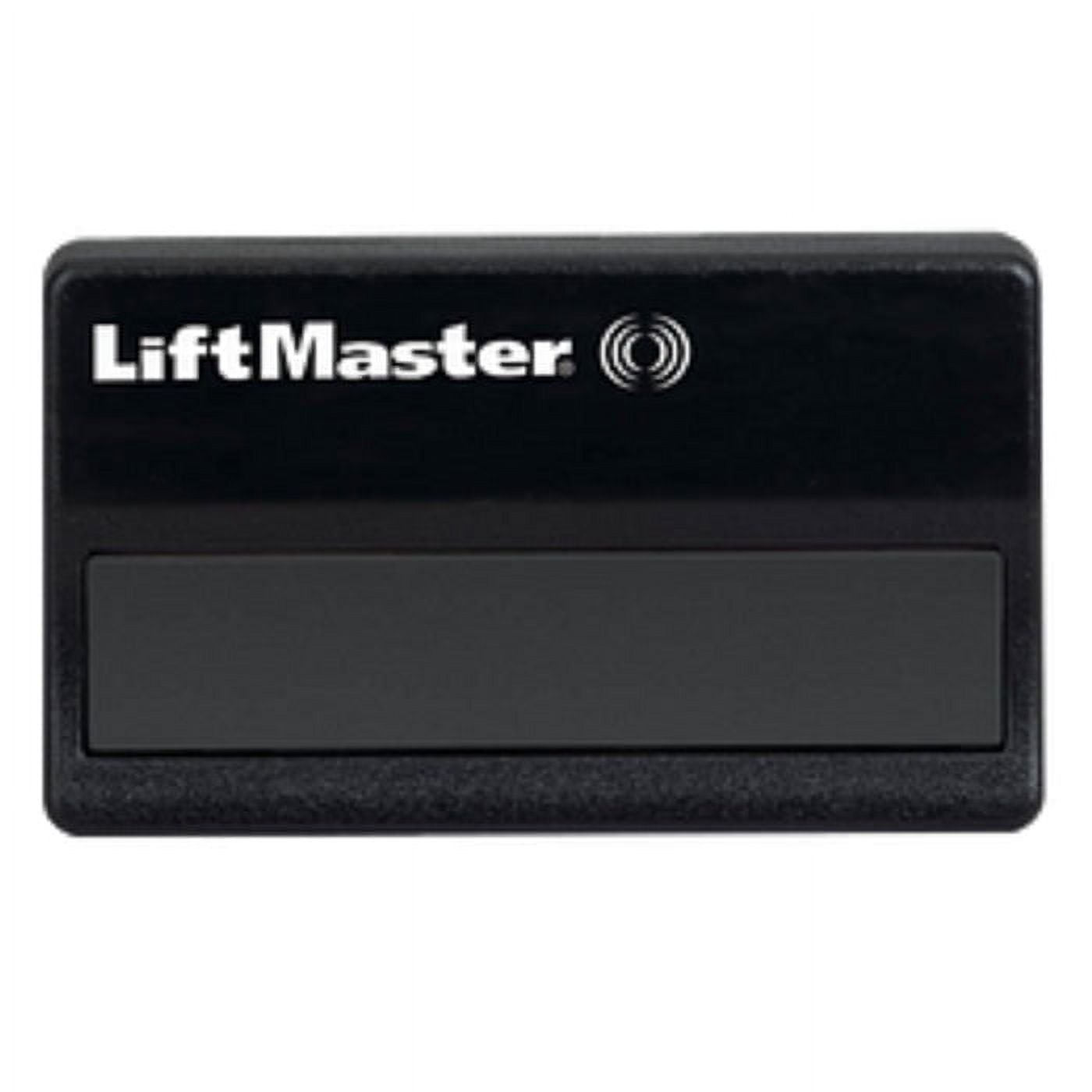 373LM Three Button Remote; 315 MHz - Walmart.com