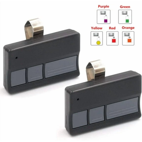 373Lm 371Lm 971Lm 973Lm For Chamberlain Liftmaster Garage Door Opener