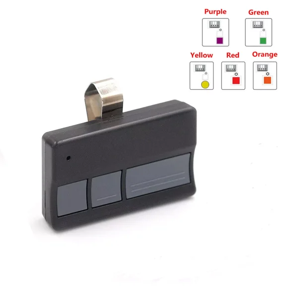 373Lm 371Lm For Liftmaster Chamberlain Garage Door Opener Remote Us