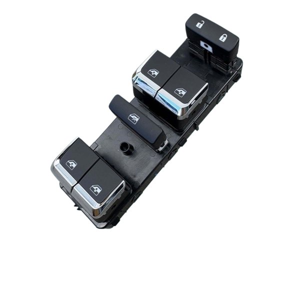 3746050-DC08 for Changan X5 PLUS electric glass lifter switch window button orange light Phl