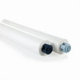 thumbnail image 1 of GBC 3748204EZ 25 in. x 250 ft. 3 mil Pinnacle 27 EZLoad Roll Film - Gloss Clear (2/Box), 1 of 3