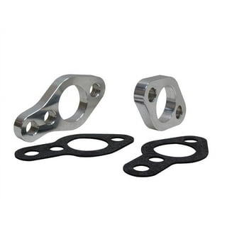 KRC .375 SBC Water Pump Spacer KRC .375 SBC Water Pump Spacer