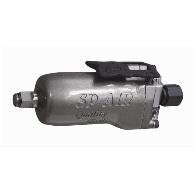 375 in. Baby Butterfly Palm Impact Wrench