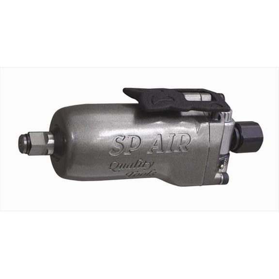 375 in. Baby Butterfly Palm Impact Wrench