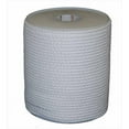 thumbnail image 1 of 375 in. x 600 ft. Twisted White Polypro Rope in White, 1 of 1