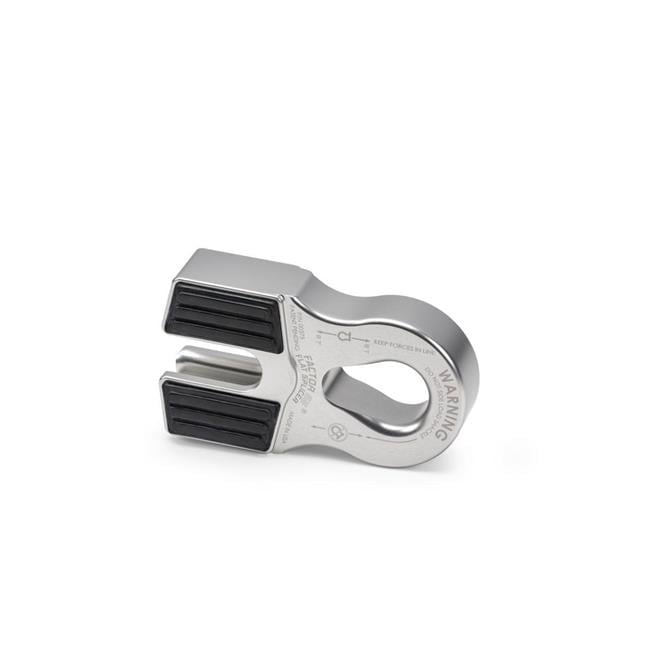 Spy Spring Splicer 37505 0.38-0.5 in. Flat Splicer on Synthetic Rop - Silver - Walmart.com