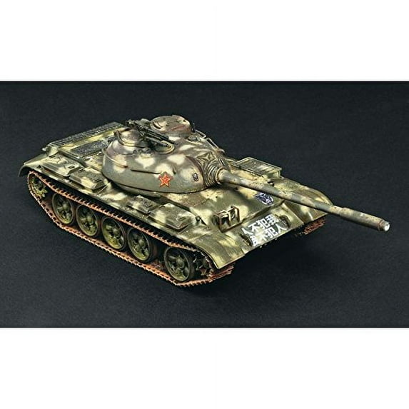 37508 1/35 World of Tanks Type 59