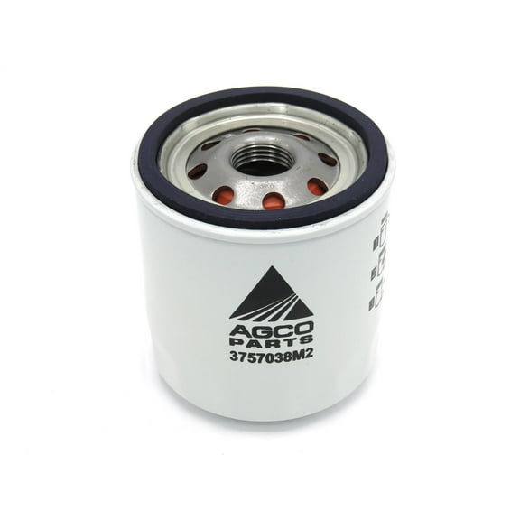 3757038M2 Agco OEM Parts Oil Filter Spin On for AGCO, Challenger and Massey Ferguson Tractors