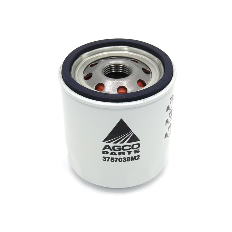 3757038M2 Agco OEM Parts Oil Filter Spin On for AGCO, Challenger