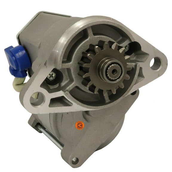 3757882M91 Starter , 12V, OSGR, CW, Nippondenso Replacement Fits Agco 1205 1215