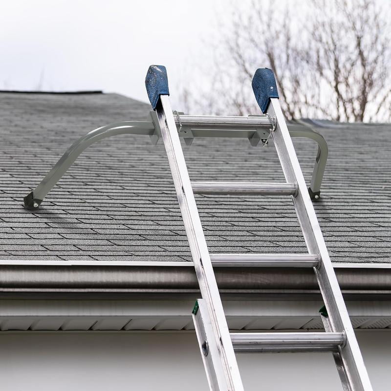 Standoff For Ladders | Improve Stability And Safety - View #7