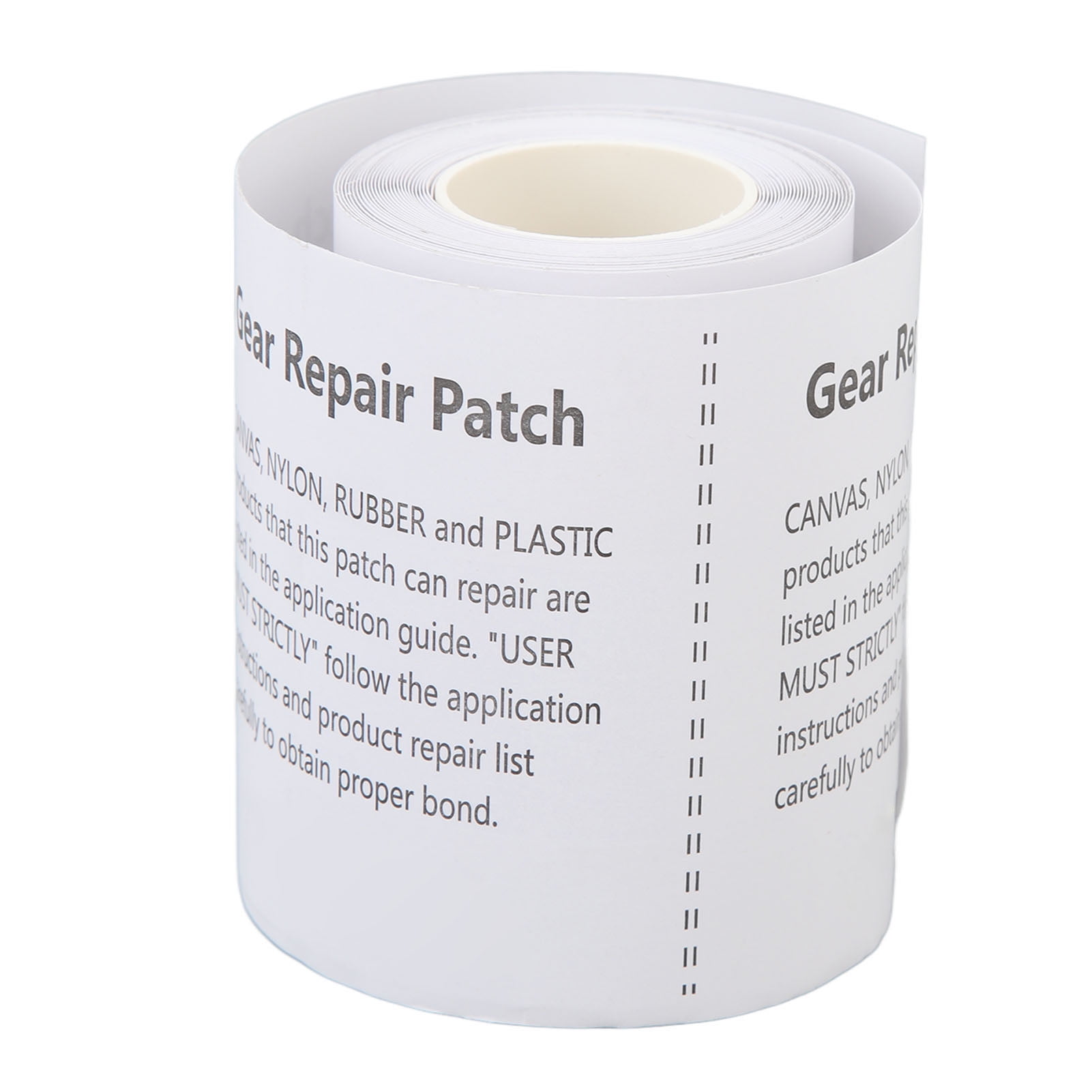 375cm TPU Pool Repair Patch Waterproof Multipurpose Tent Repair Tape