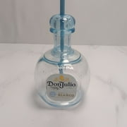 375ml Reusable Cup Mini Tequila Bottle With Cork