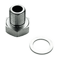 thumbnail image 1 of 376501X1 Oil Pan Plug With Washer for Massey Ferguson Tractors 135, 150, 165+, 1 of 4