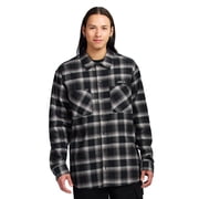 Airwalk Men's & Big Men's Long-Sleeve Flannel Shirt, Sizes XS-3XL
