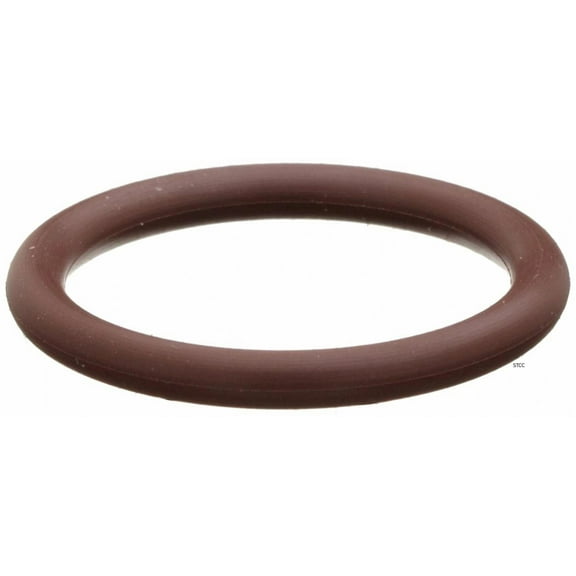 377 Viton / FKM O-ring 75A Durometer Brown, Sterling Seal and Supply (12 Count)