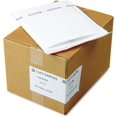 37713 Jiffy TuffGard Self Seal Cushioned Mailer, 2, 8 1/2 x 12, White