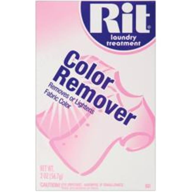3773841 Rit Dye Powder Pear - Grey