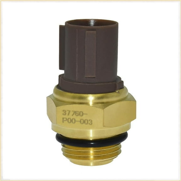 37760-P00-003 Radiator Coolant Fan Switch Fit HONDA ACURA ISUZU Oasis