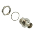thumbnail image 1 of 3778 Connector Jack BNC RCPT STR 50Ohm Panel Mount Solder Cup, 1 of 1