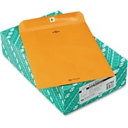 Quality Park Extra Heavy-duty Kraft Clasp Envelopes - QUA37797... Quality Park Extra Heavy-duty Kraft Clasp Envelopes - QUA37797...
