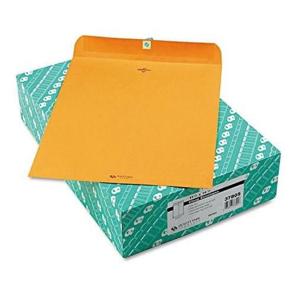 37805-clasp-envelope-11-1-2-x-14-1-2-32lb-brown-100-box-walmart