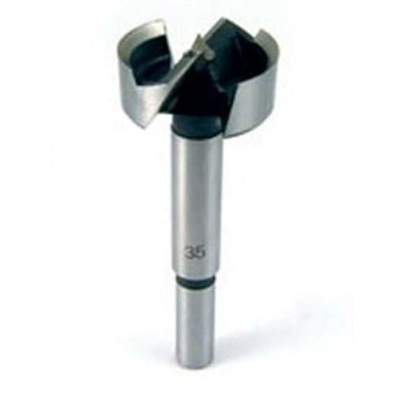 Century Drill & Tool 37816 Forstner Bit, 1/4"