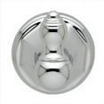 thumbnail image 1 of 3785.26 Canaveral Single Robe Hook in Polished Chrome, 1 of 1