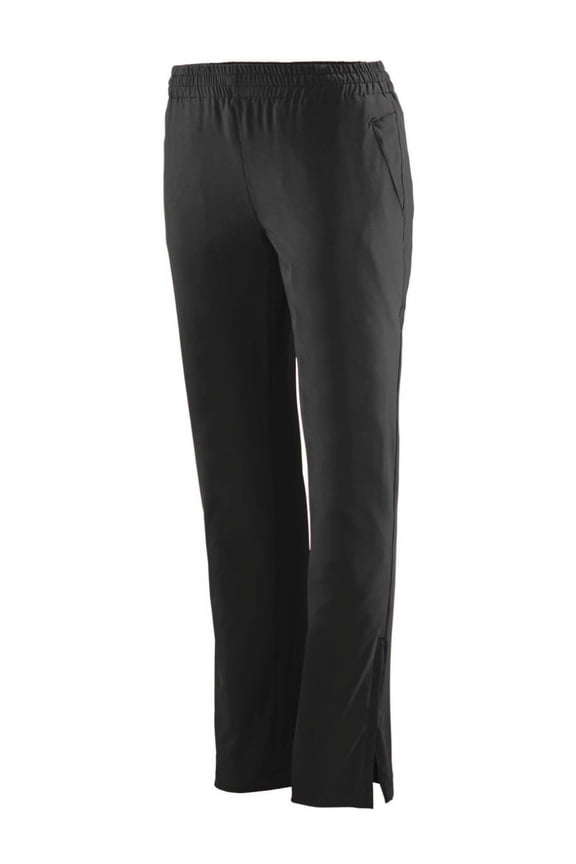 3786 ladies quantum pant black l