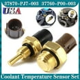 thumbnail image 1 of 37870-PJ7-003 Coolant Temperature Sensor Switch For HONDA CR-V Civic ACURA ISUZU, 1 of 5