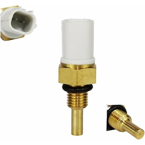 37870-PNA-003 37870-PLC-004 Coolant Temperature Sensor for Honda Civic Element 2001-2011,Accord CR-V 2003-2007,Pilot RL TSX,37870PNA003 37870PLC004,2001-2005 2006 2007 2008 2009 2010 2011