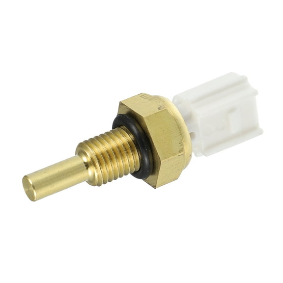 Unique Bargains 37870-RWC-A01 37870-RZA-A01 Engine Coolant Temperature Sensor with Gasket for Honda Civic 2013-2020