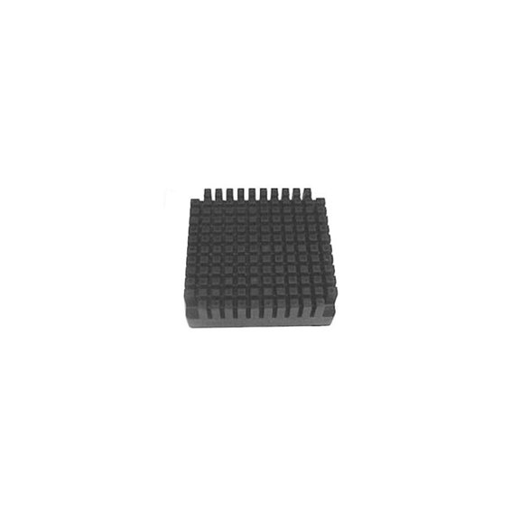 379008 Insta Cut Replacement Pusher Head for Insta Cut Dicer 535-230, 1/4"