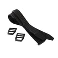 thumbnail image 1 of 3791STR- Fit System Replacement Strap, 2 Pack - For the 3791 Towing Mirror, 1 of 1