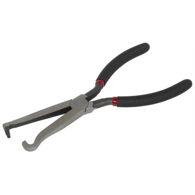 37960 Electric Circuit Cutters Purpose Pliers Car Line Cutting Wire Cutting Oil Pipe Separation