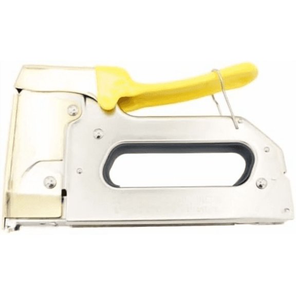 37AC Stapler with Bottom-Load Magazine for Cable Wire up to Size 11/32", 3/8" Crown$$Tools & Hardware Other