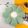 thumbnail image 1 of 37CM Seat Cushion, Flower Pillow, Chair Cushion, 1 of 5