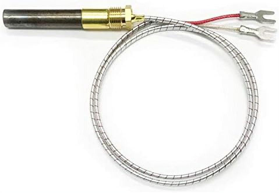 37D1068 Gas Fireplace Thermopile Thermogenerator
