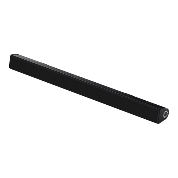 37" TV Sound Bar with Bluetooth