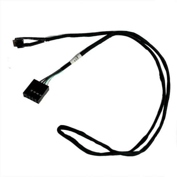 37JGH 037JGH CN-37JGH For XPS 8910 8920 Power Button Cable Wire
