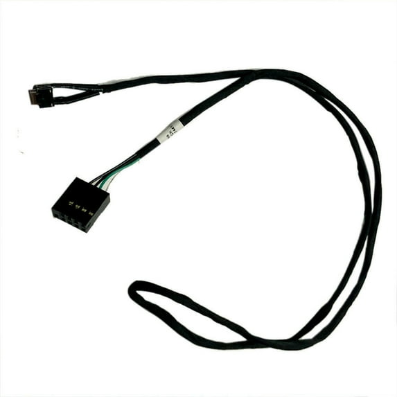 37JGH 037JGH CN-37JGH For XPS 8910 8920 Power Button Cable Wire
