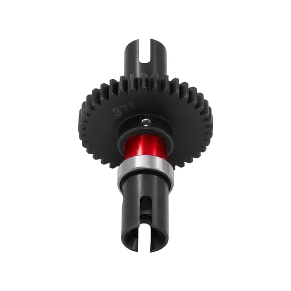 37T Gear Upgrade Kits For Competitive 1/7 Racing Vehicle Performances