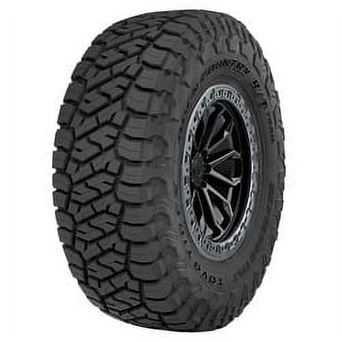 Toyo Open Country R/T 37X12.50R18LT/10 Trail Tire: Off-Road Toyo Open Country R/T 37X12.50R18LT/10 Trail Tire: Off-Road