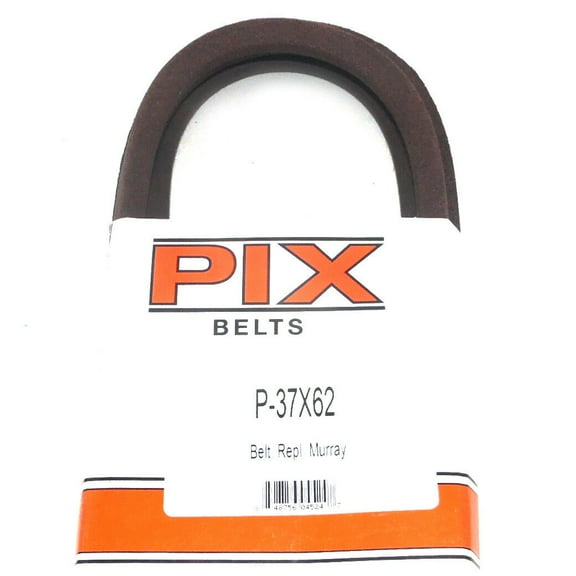 37X62 Pix Belt Compatible With Murray 37X62MA